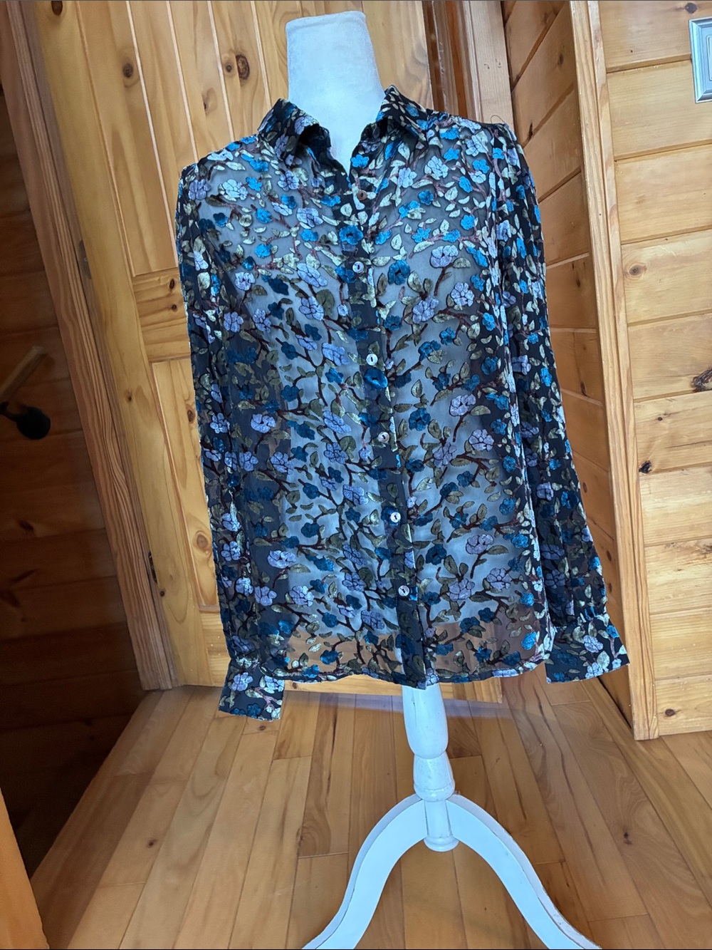 ModCloth be buzzworthy burnout too